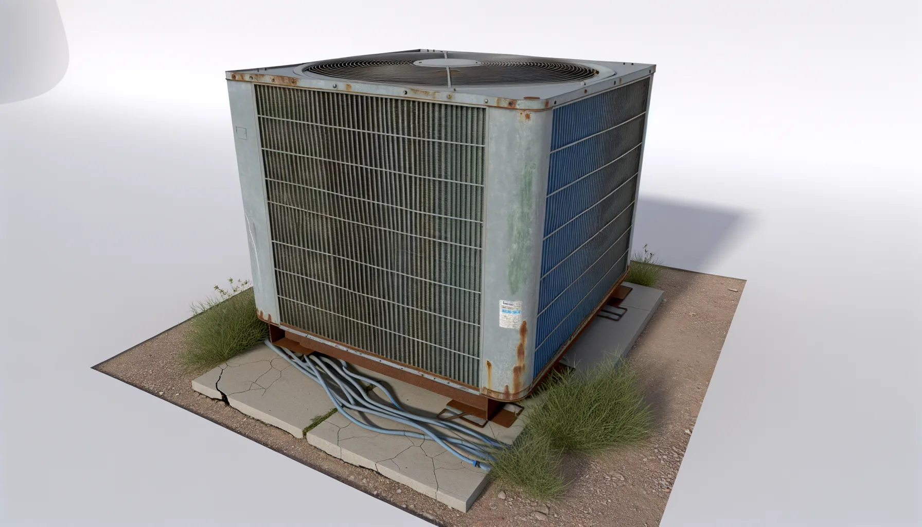 Furnace Replacement