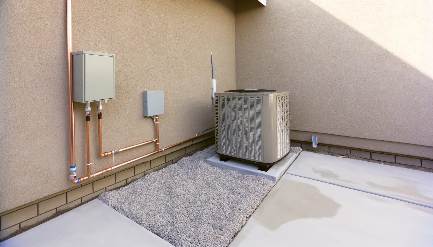 Ductwork Repair & Sealing
