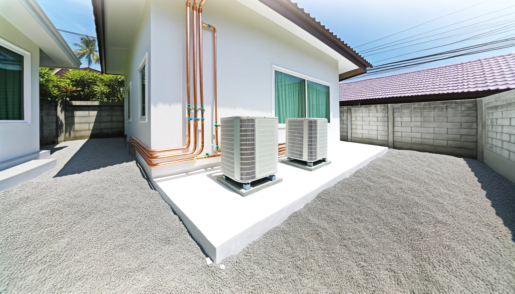 Commercial HVAC - Project 1