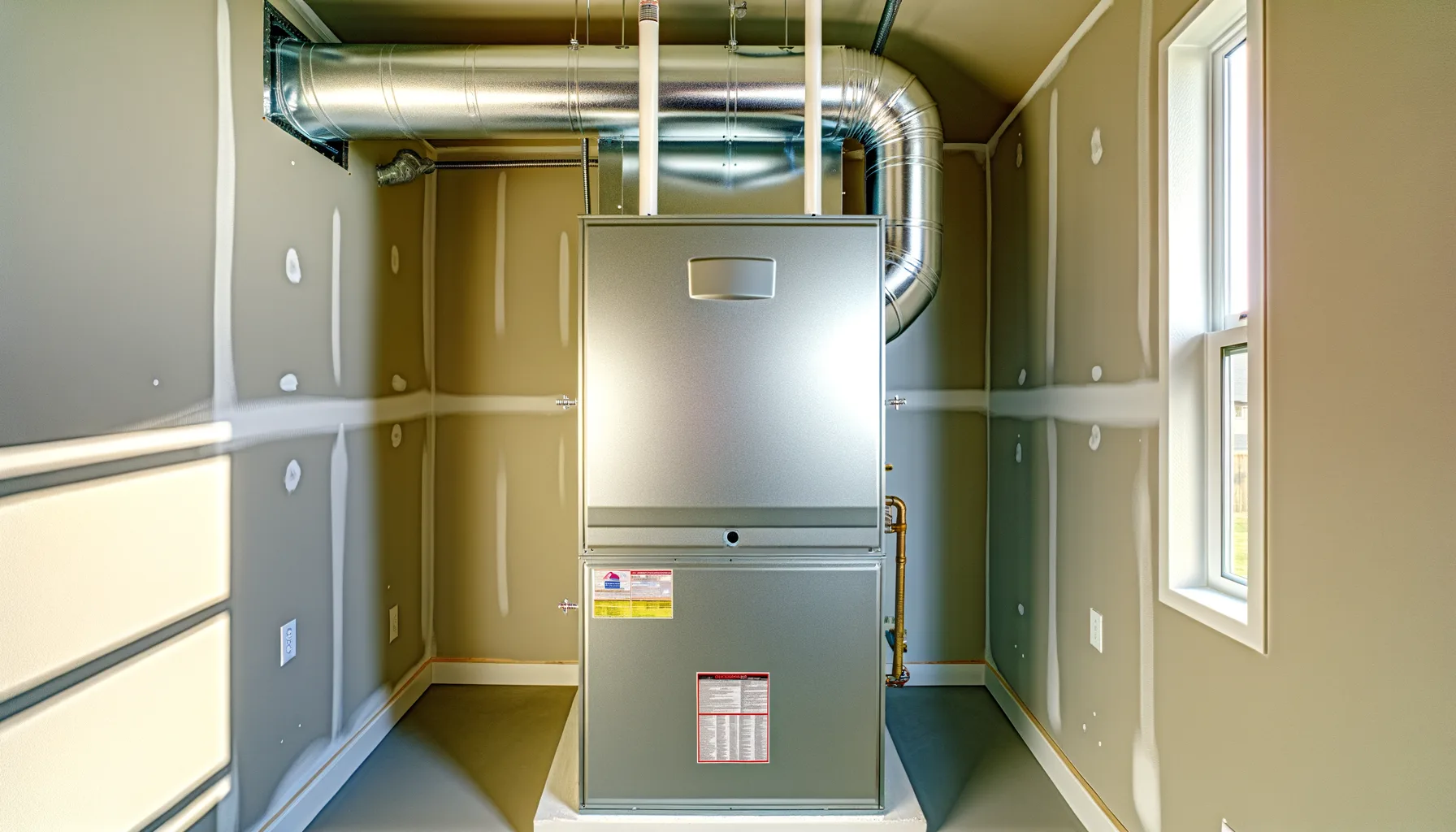 Commercial HVAC - Project 2