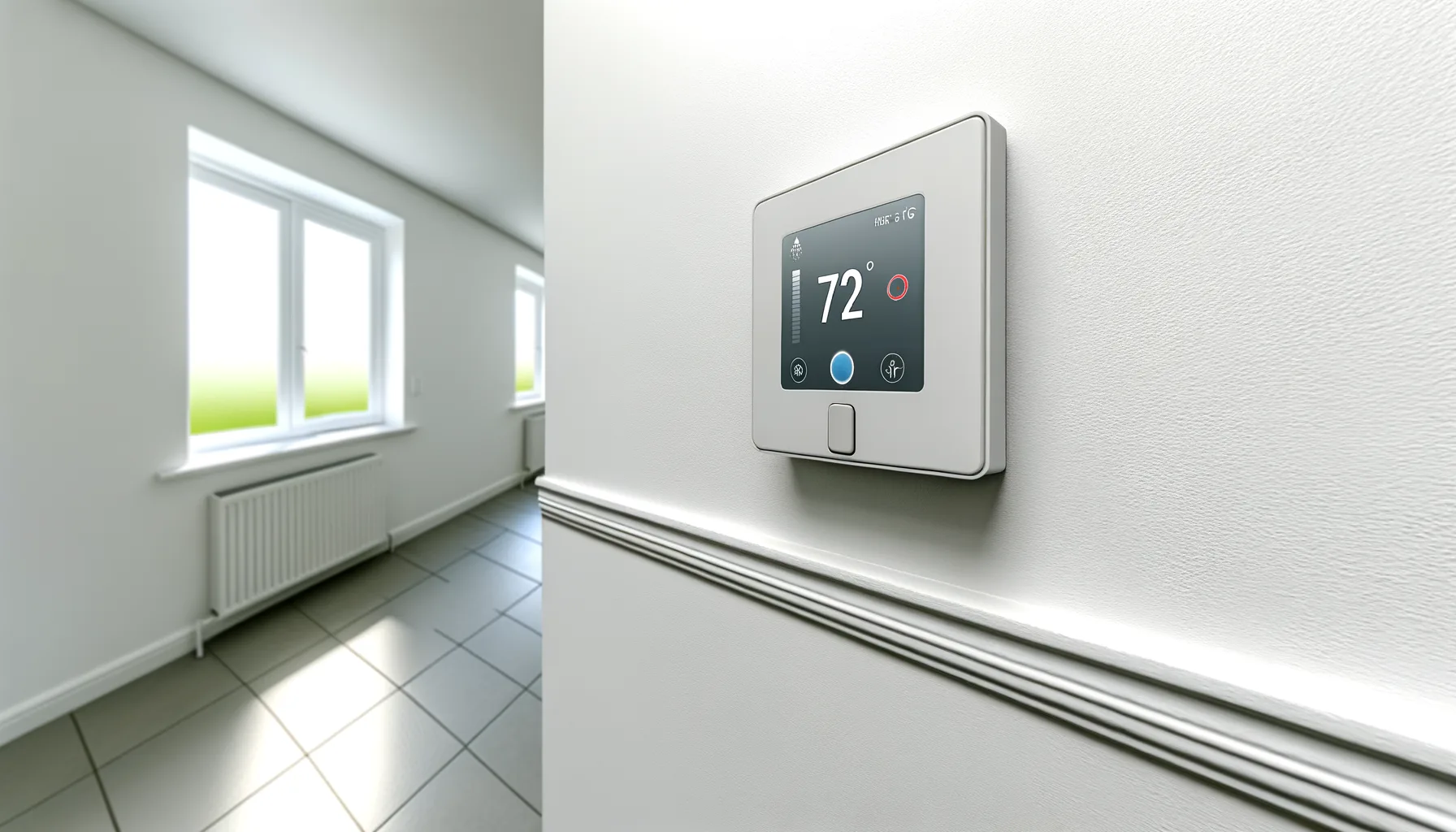 Commercial HVAC - Project 3