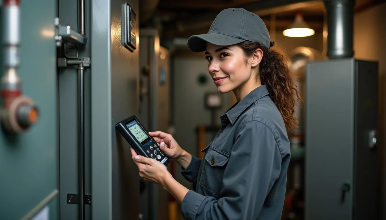 How to Choose the Best HVAC Service in Denver