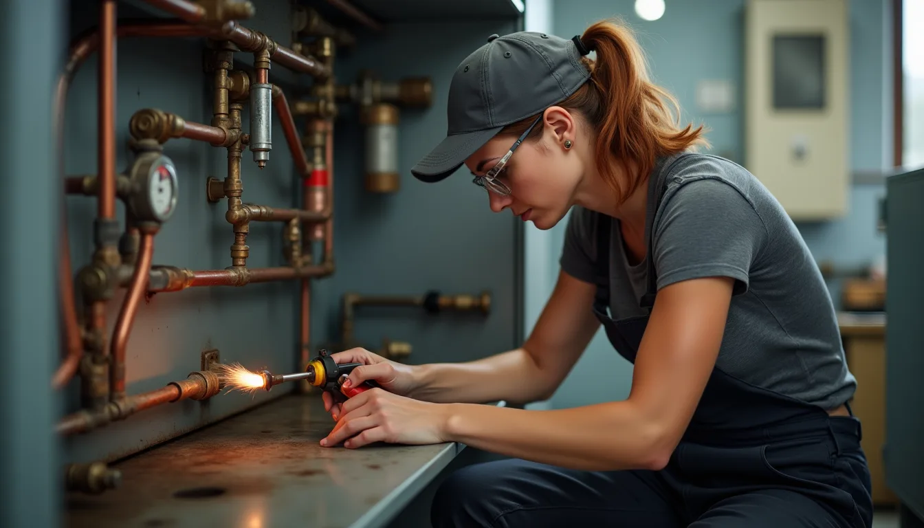 The Complete Guide to HVAC for New Homeowners in Denver