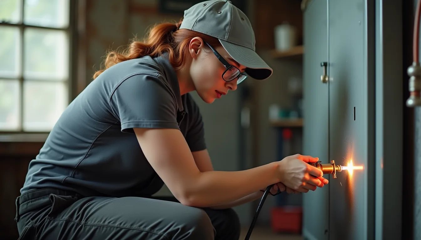 Emergency HVAC: What to Do Before Help Arrives